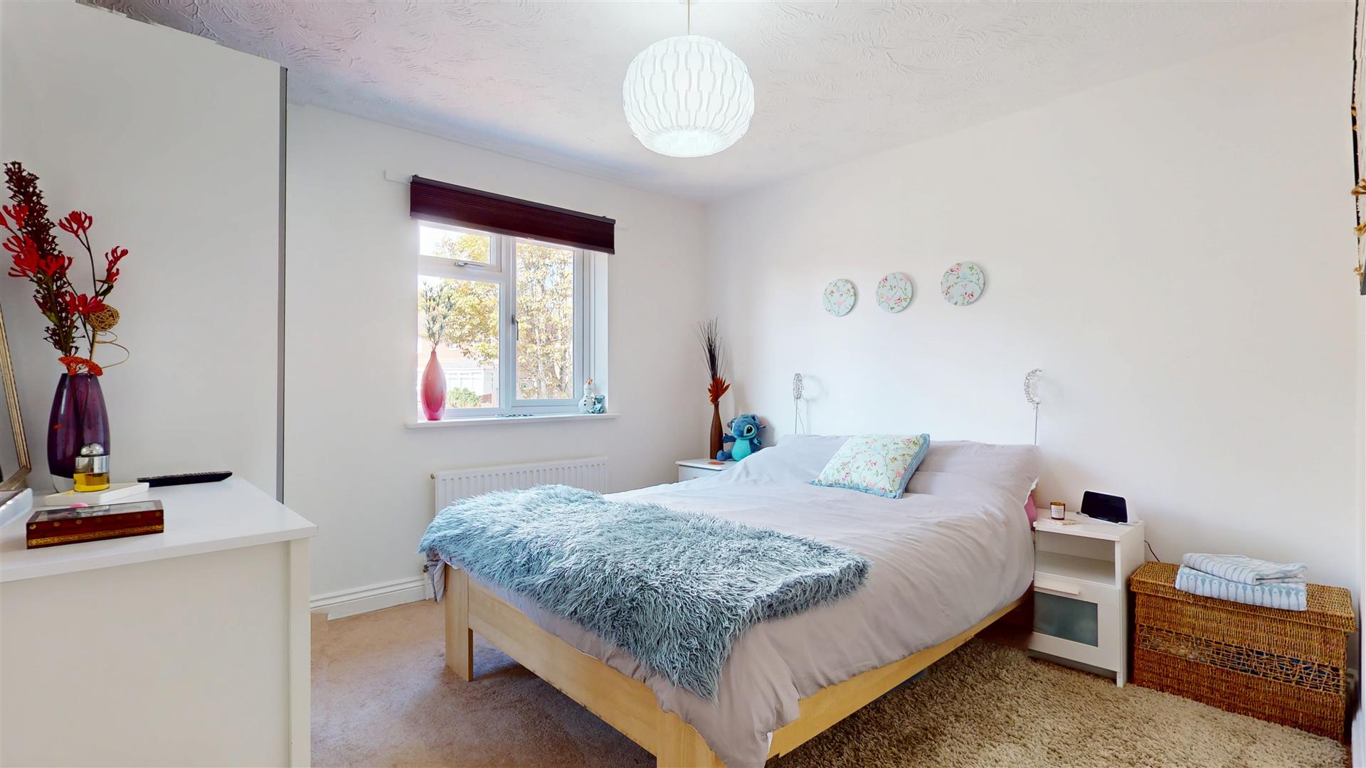 Bowland Drive, Emerson Valley, Milton Keynes